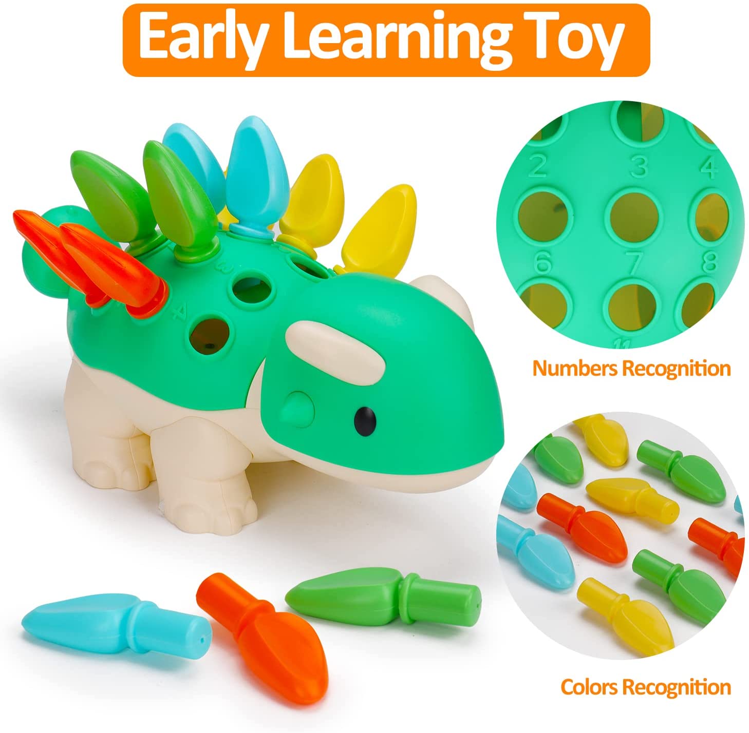Dino Play Kit