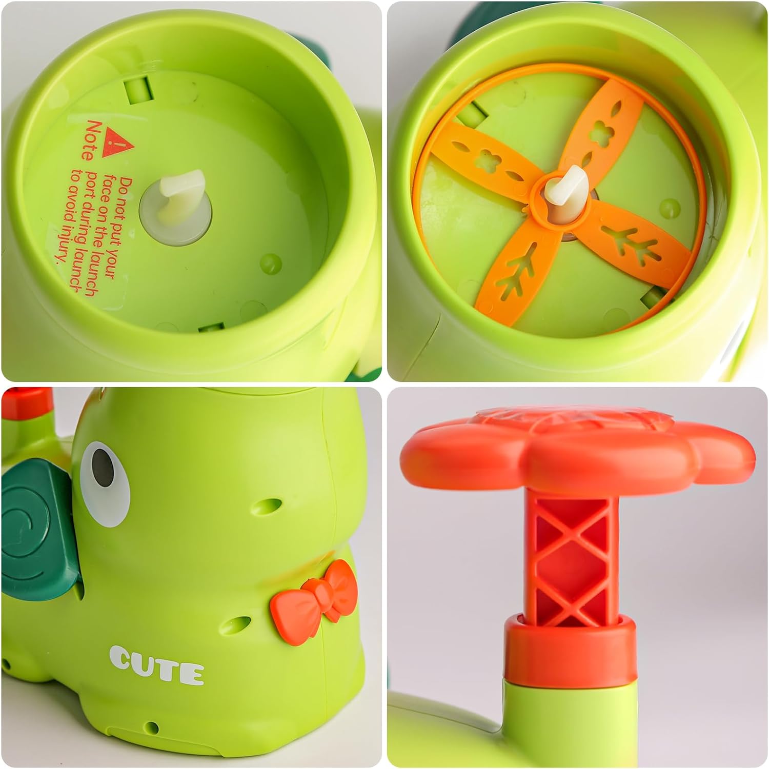 AeroFly – Snel & Leuk – Frisbee Speelschijf voor Buiten