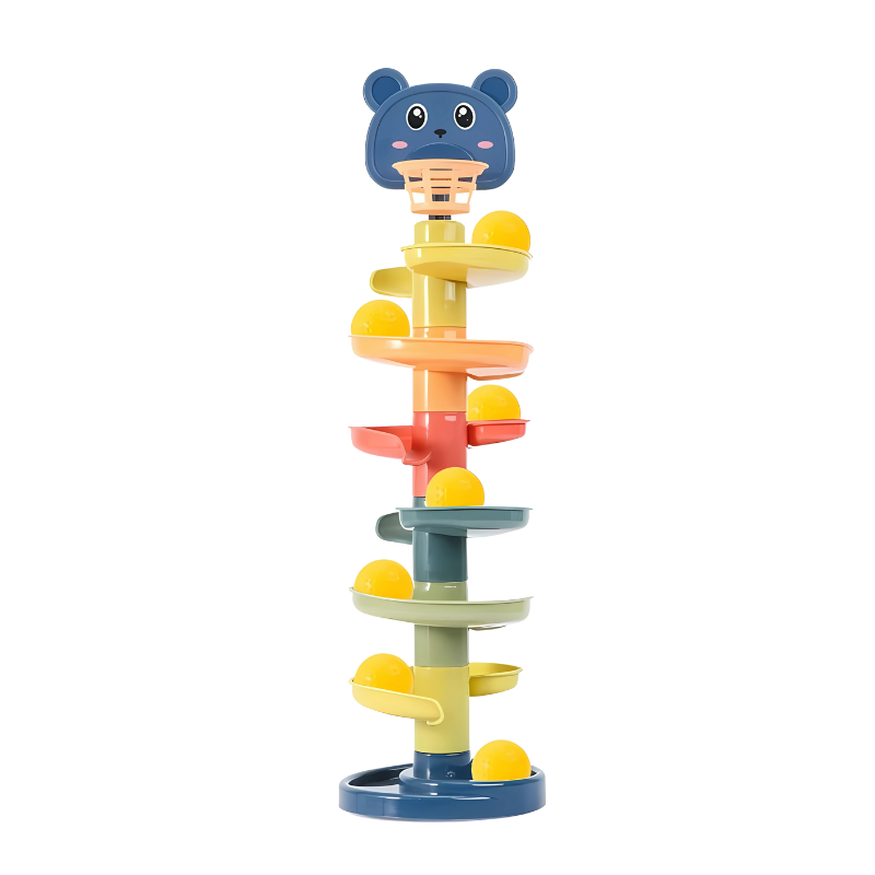 TumbleBear