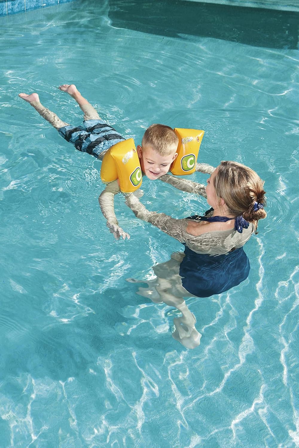 Bestway Swim Safe Armbands