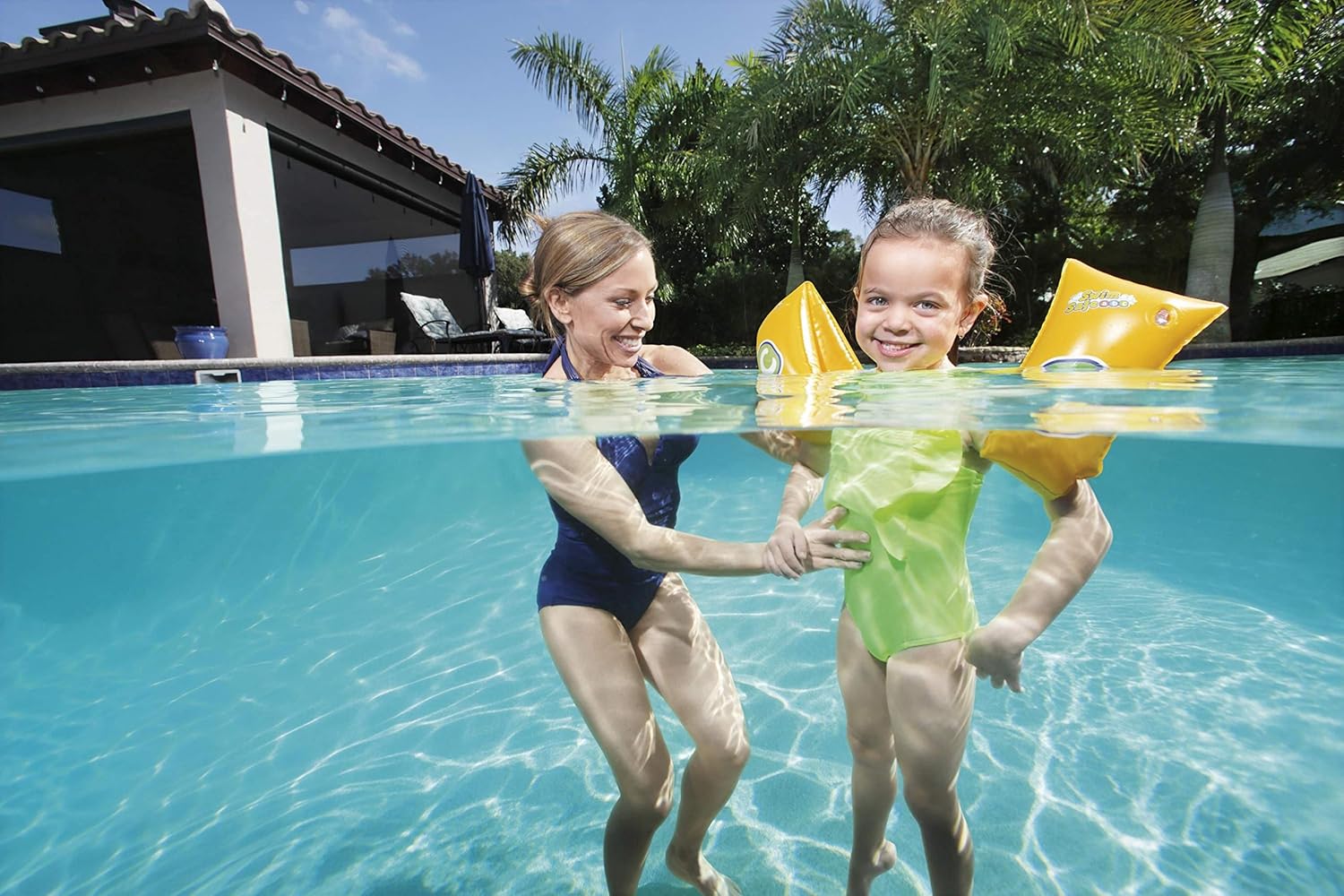 Bestway Swim Safe Armbands