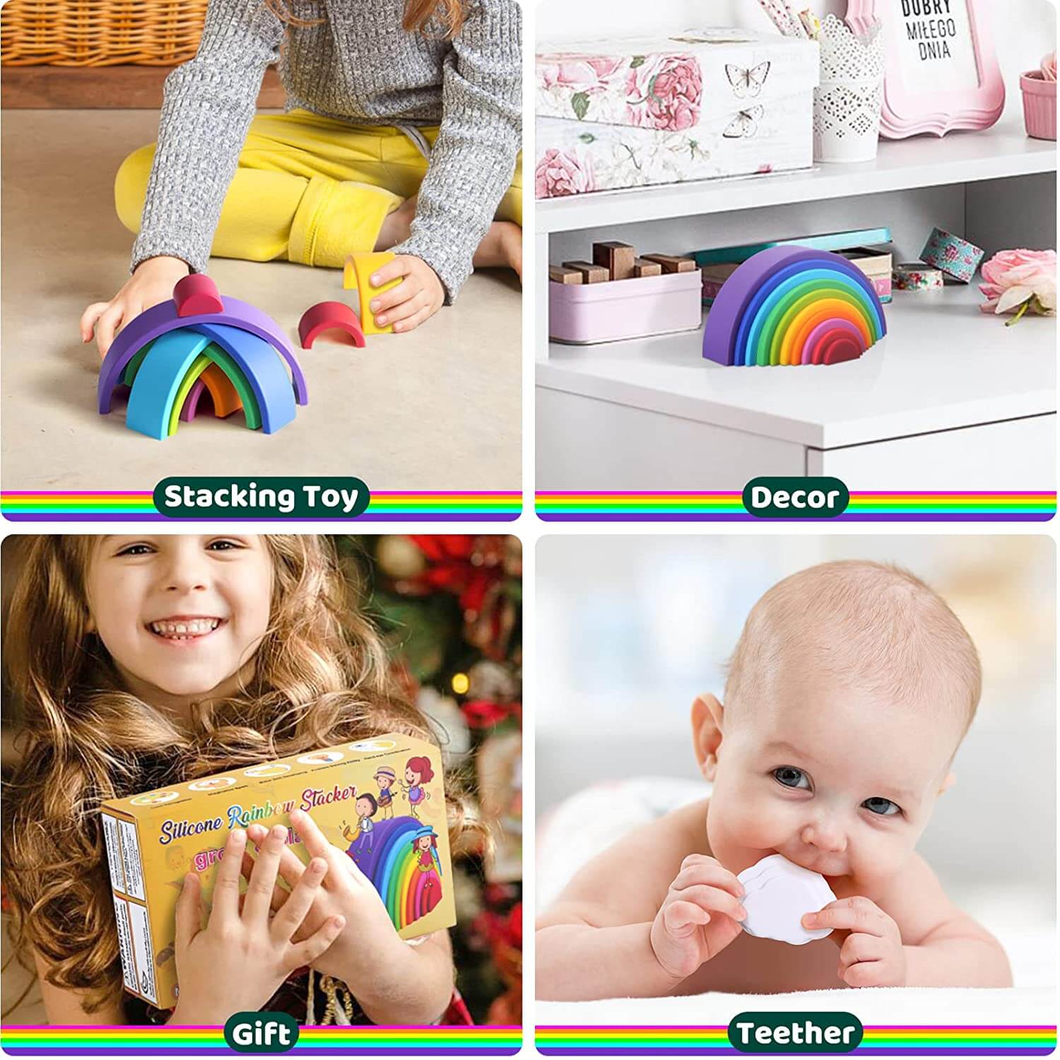 The Free Spirit Play Kit