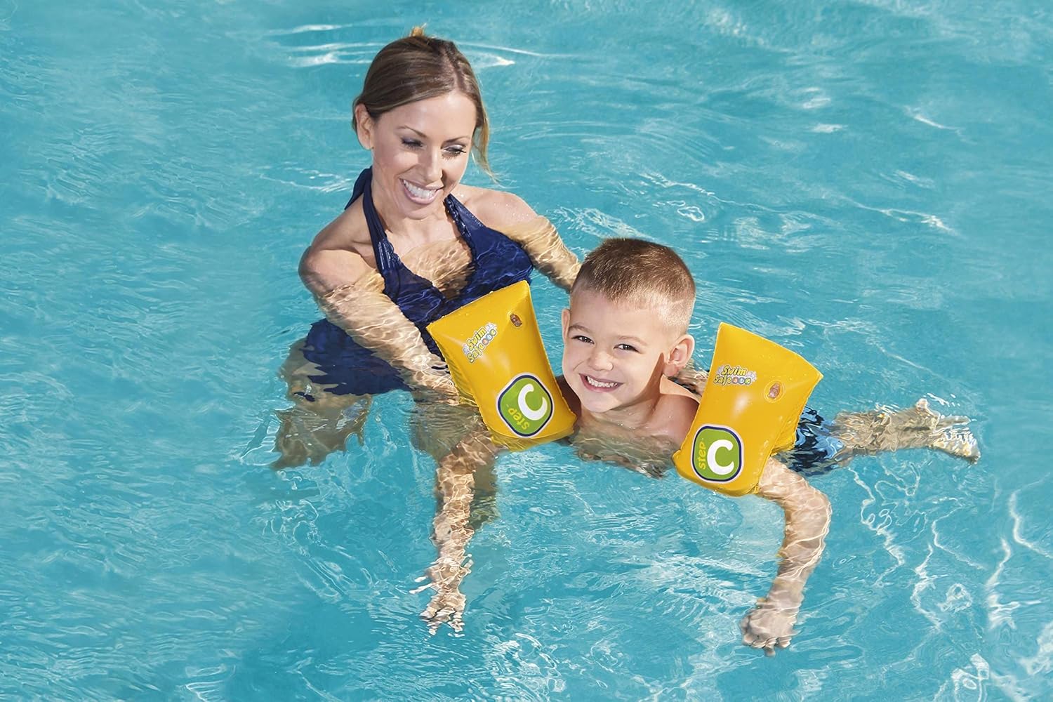 Bestway Swim Safe Armbands