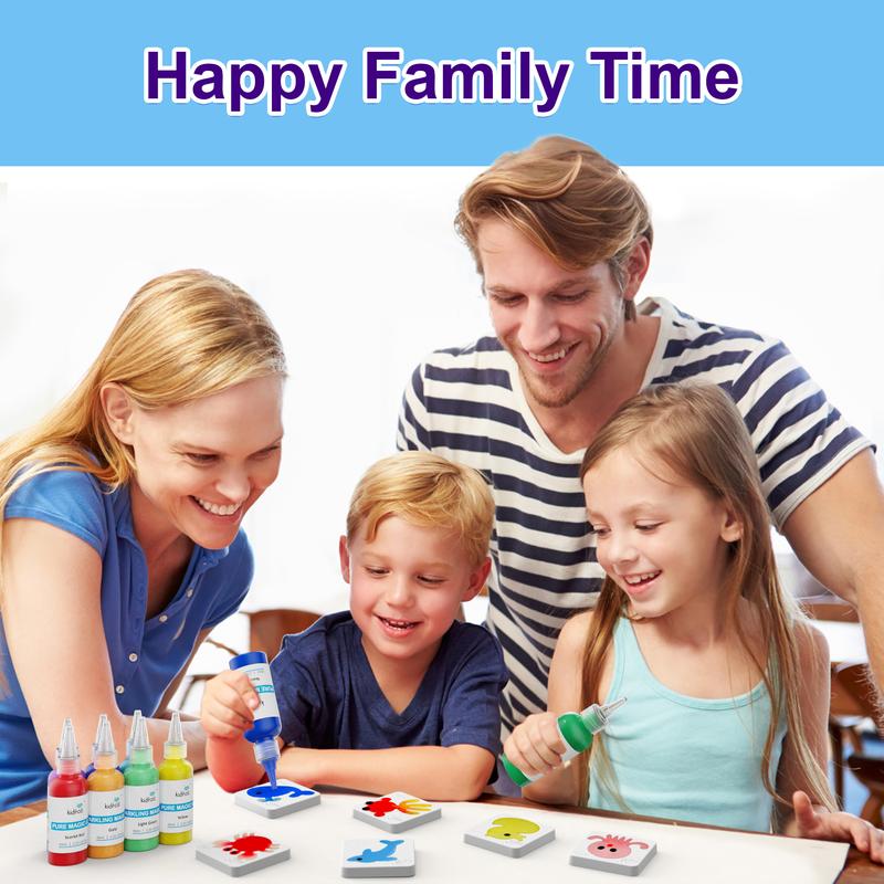 JellyJoy™ Magic Water Squishy Set