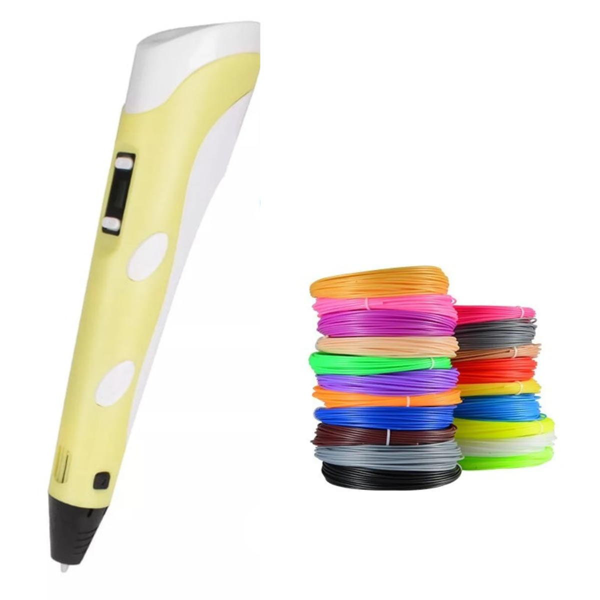 3D Pen™ | De magische 3D ontwerper!