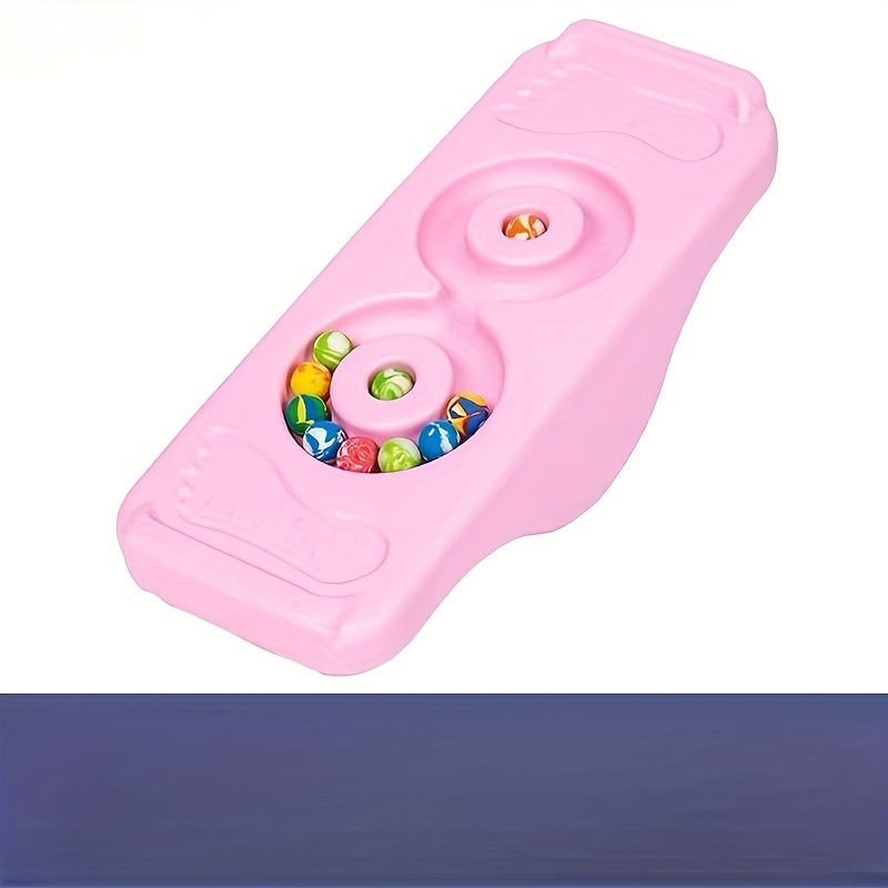 Balance Board for Kids: Fun and Safe Play