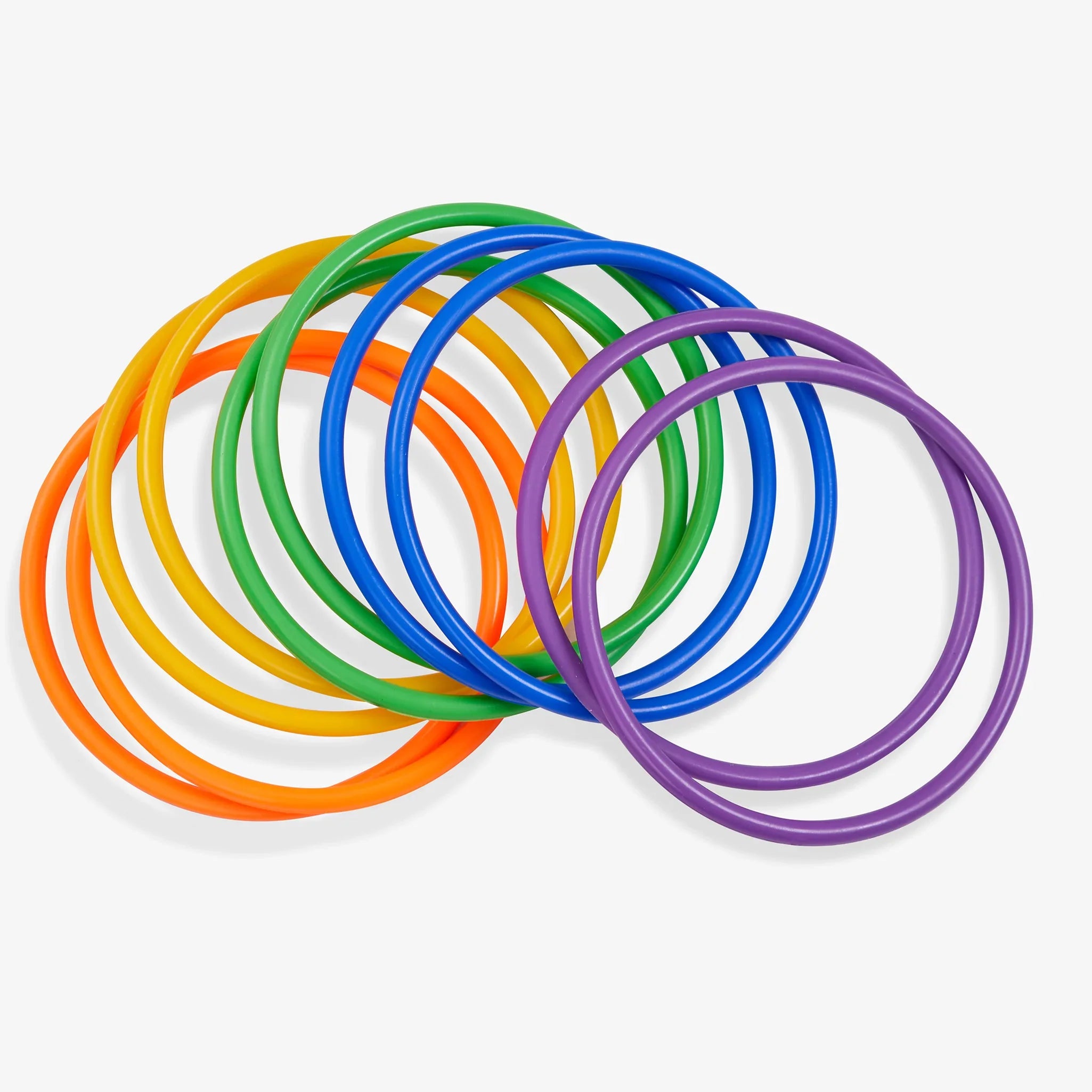 3-in-1 Kids Carnival Outdoor Game Set – Ring Toss, Bean Bag & Hoopla Party Toy for Backyard & Birthday Fun