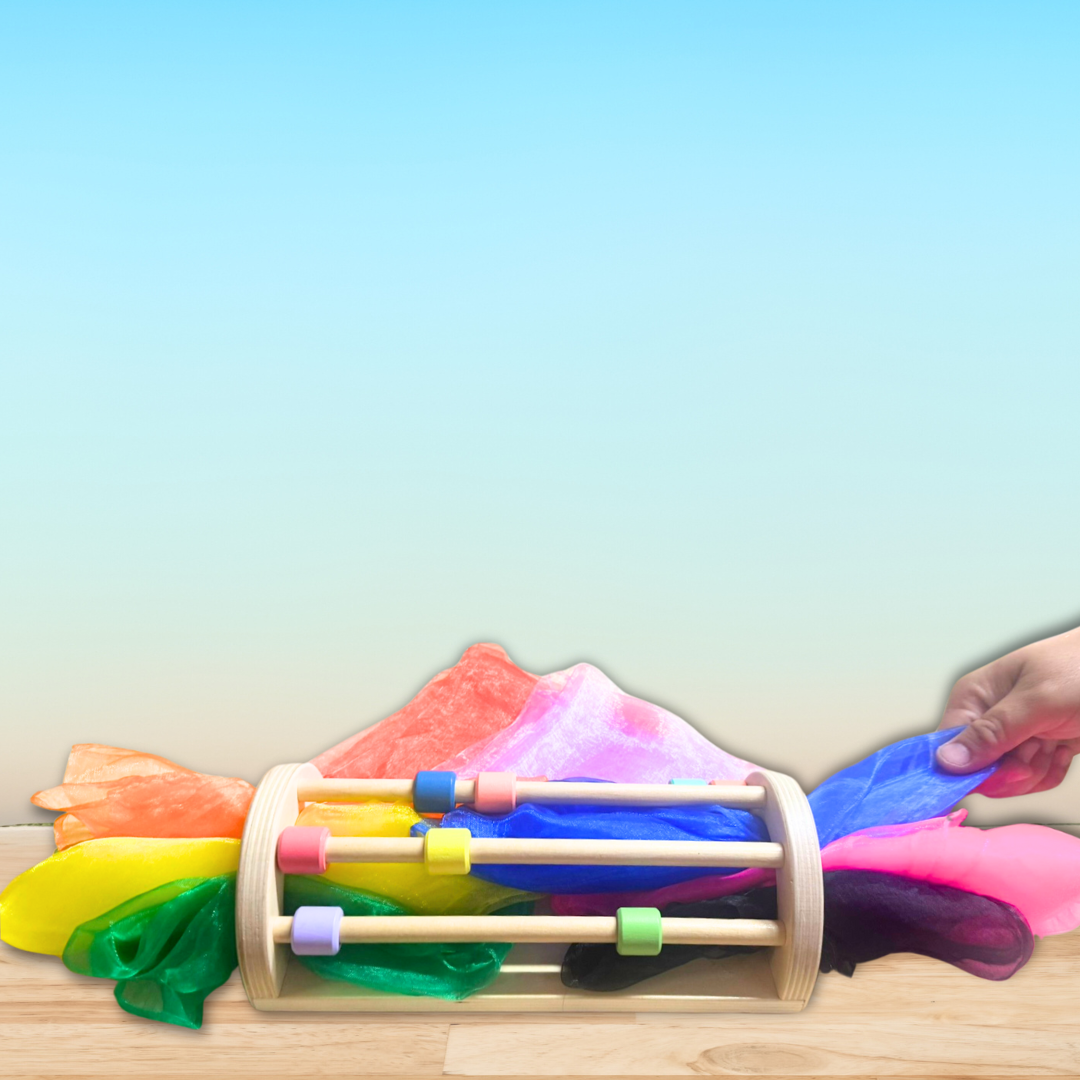 Toddler Abacus Bead Slider