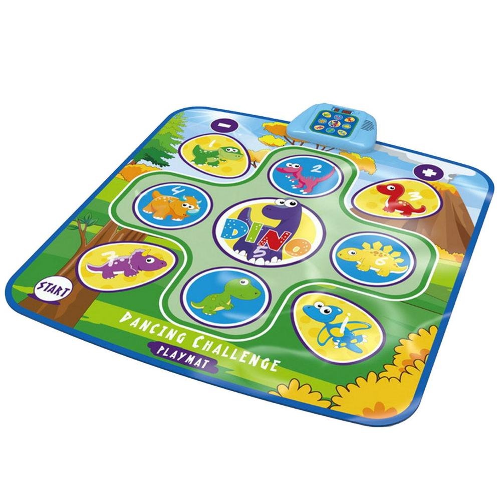 DanceMat™ - Eindeloos plezier! - Interactieve dansmat