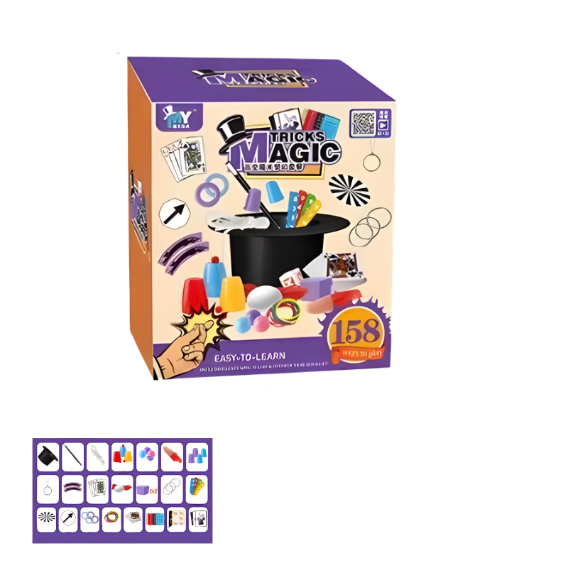 MagicMaster