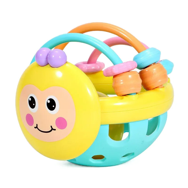 BamBino™ - Teething Sensory Ball