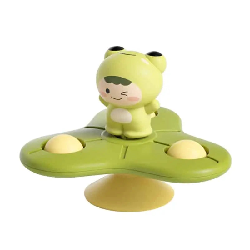 Bath Spinner for Bathtub