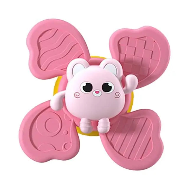 Bath Spinner for Bathtub