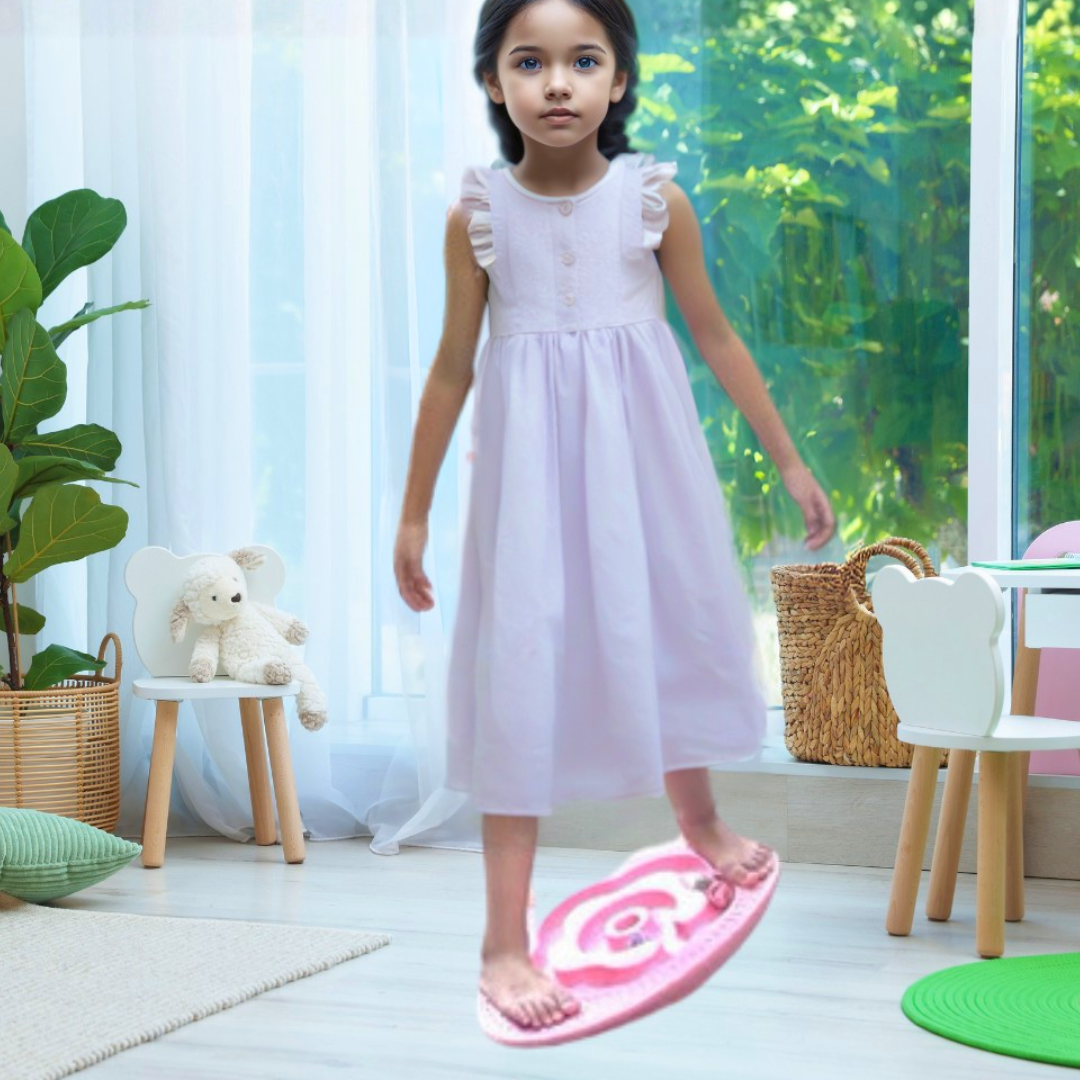 Kids EPP Balancing Board Obstacle Beams