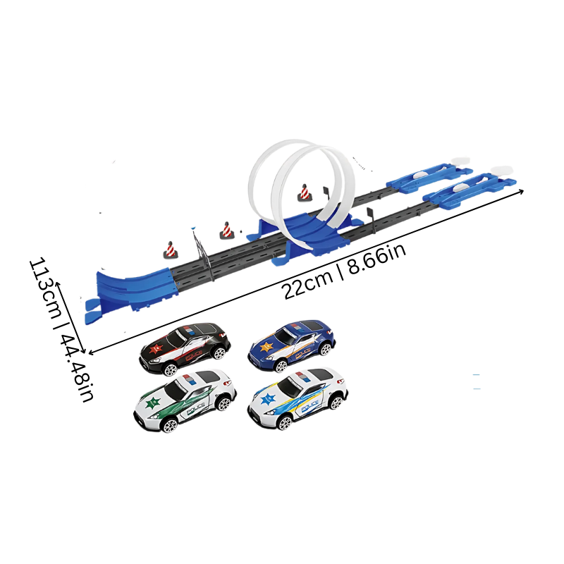 LoopRacers