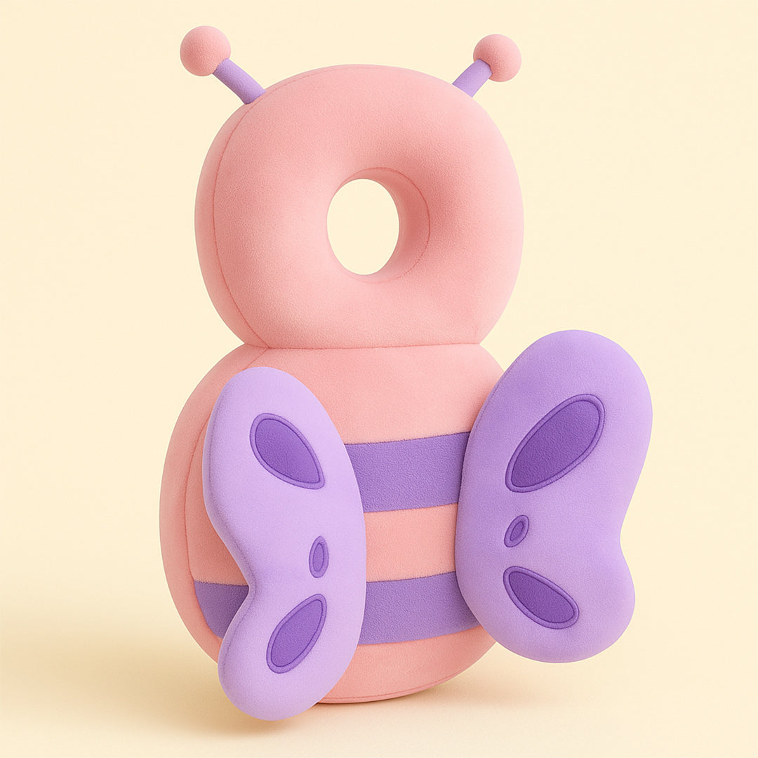 BounceBuddy™ Head Protector