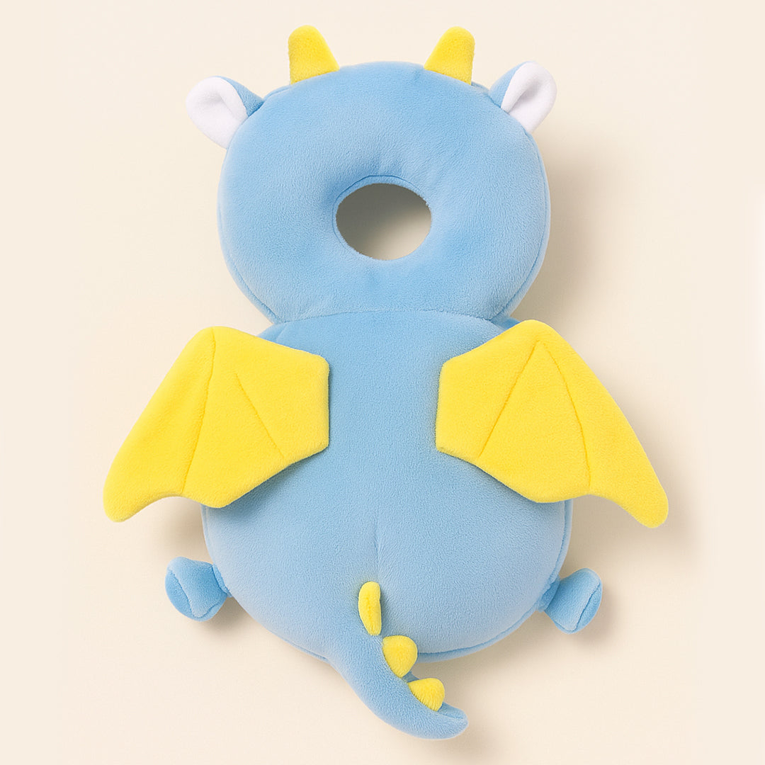 BounceBuddy™ Head Protector