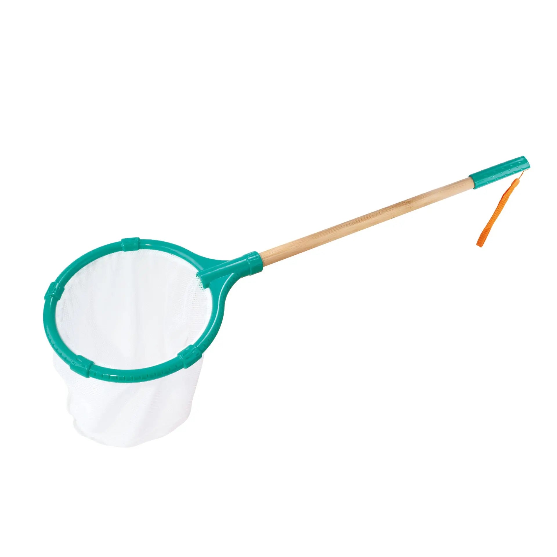 Fidtoy Kids Butterfly Net Outdoor Explorer Toy Nature Learning Tool