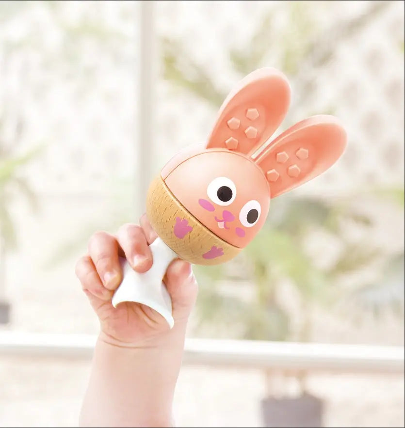 Piano Musical Pixel Fidtoy, jouet d'apprentissage interactif pour enfants