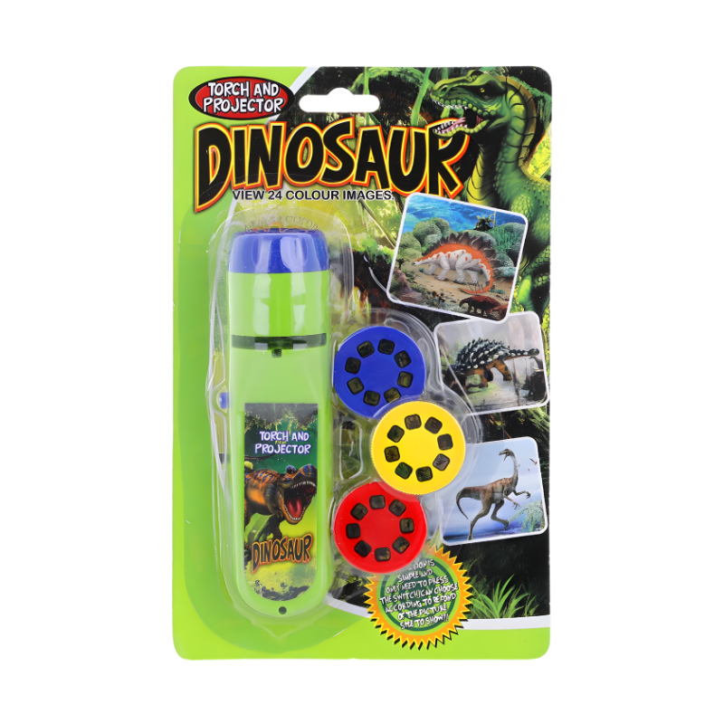 JurassicLight