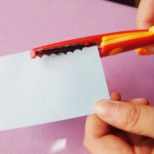 3PC ZIG ZAG SCISSOR - EKC2030