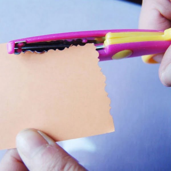 3PC ZIG ZAG SCISSOR - EKC2030