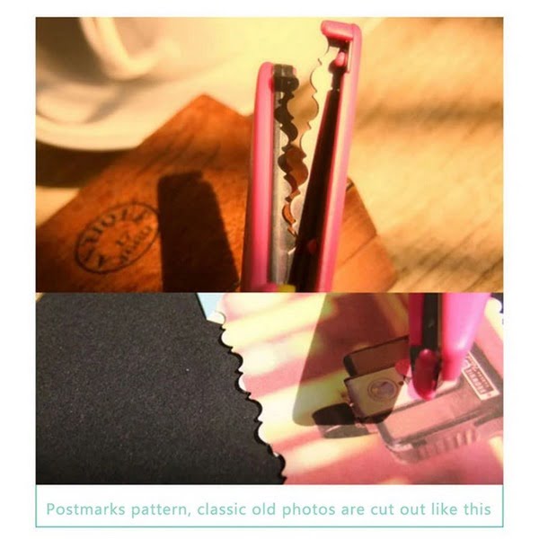 3PC ZIG ZAG SCISSOR - EKC2030