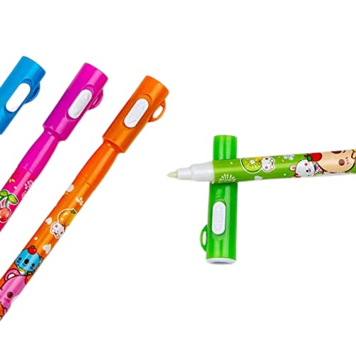 Luminous Glow Pen | Ignites Creativity (One Random Design Shipped)