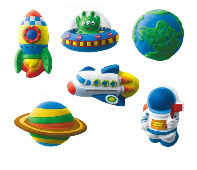 Painting Gypsam 1Pc Random Design Will Be Shipped - EKT3408