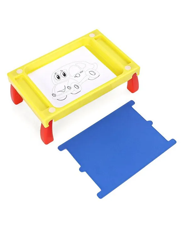 1 Set Learning Desk Kit will be shipped - EKT3639