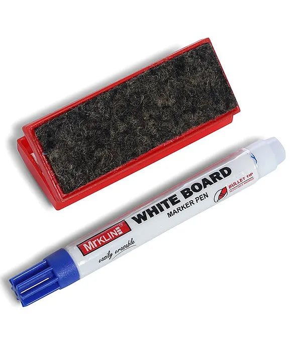 2 In 1 Easel Board - EKT3843