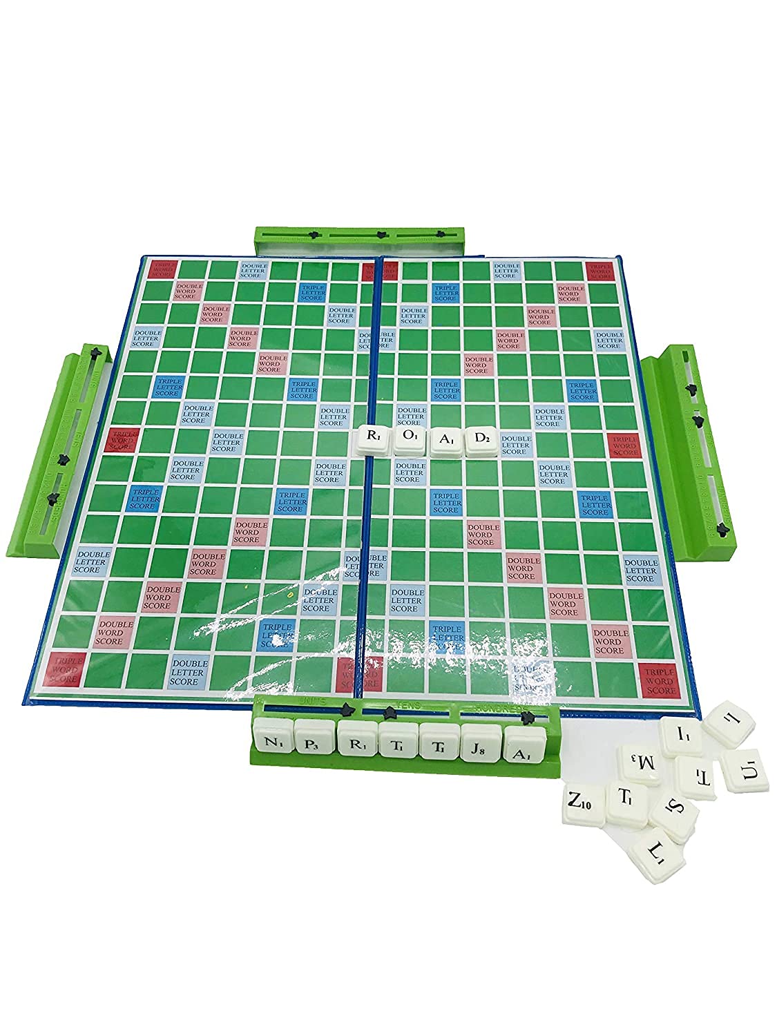 5 In 1 Special Board Games - EKT3857