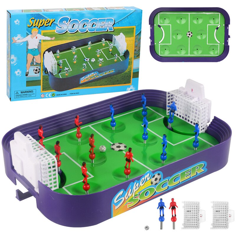 Mini Football Soccer Toy Board