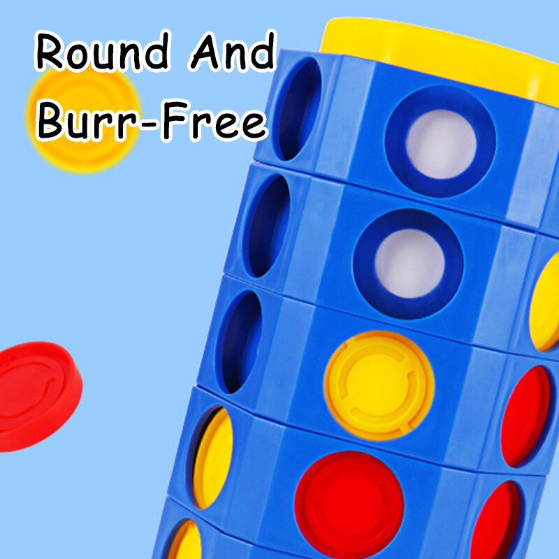 Four Line Up Chess Connect Toy