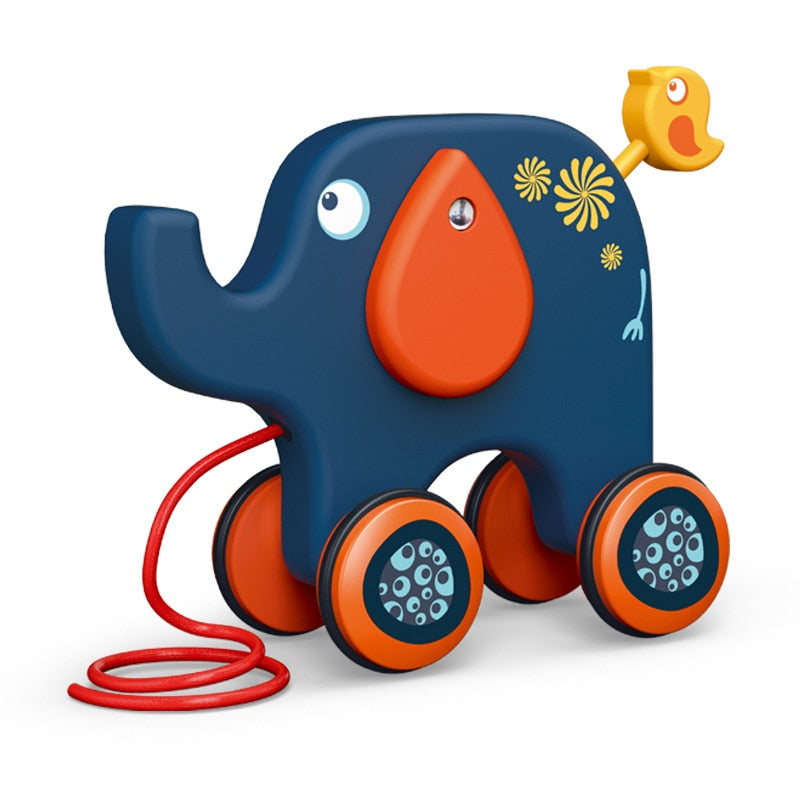 Baby Traction Toddler Toys