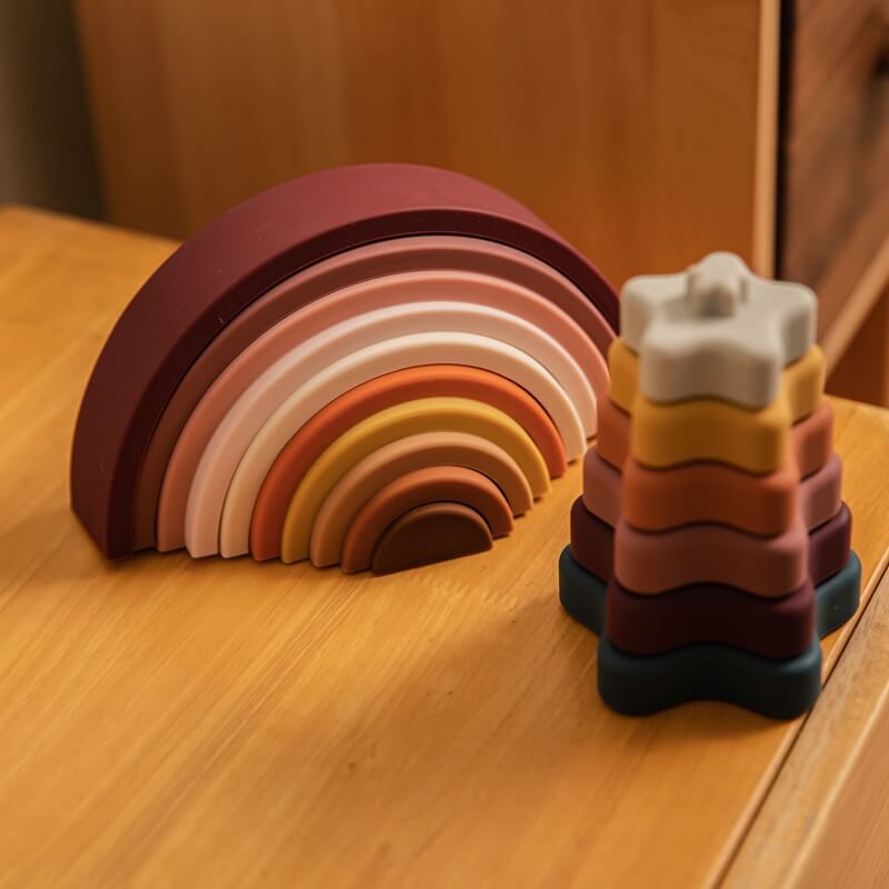 The Free Spirit Play Kit