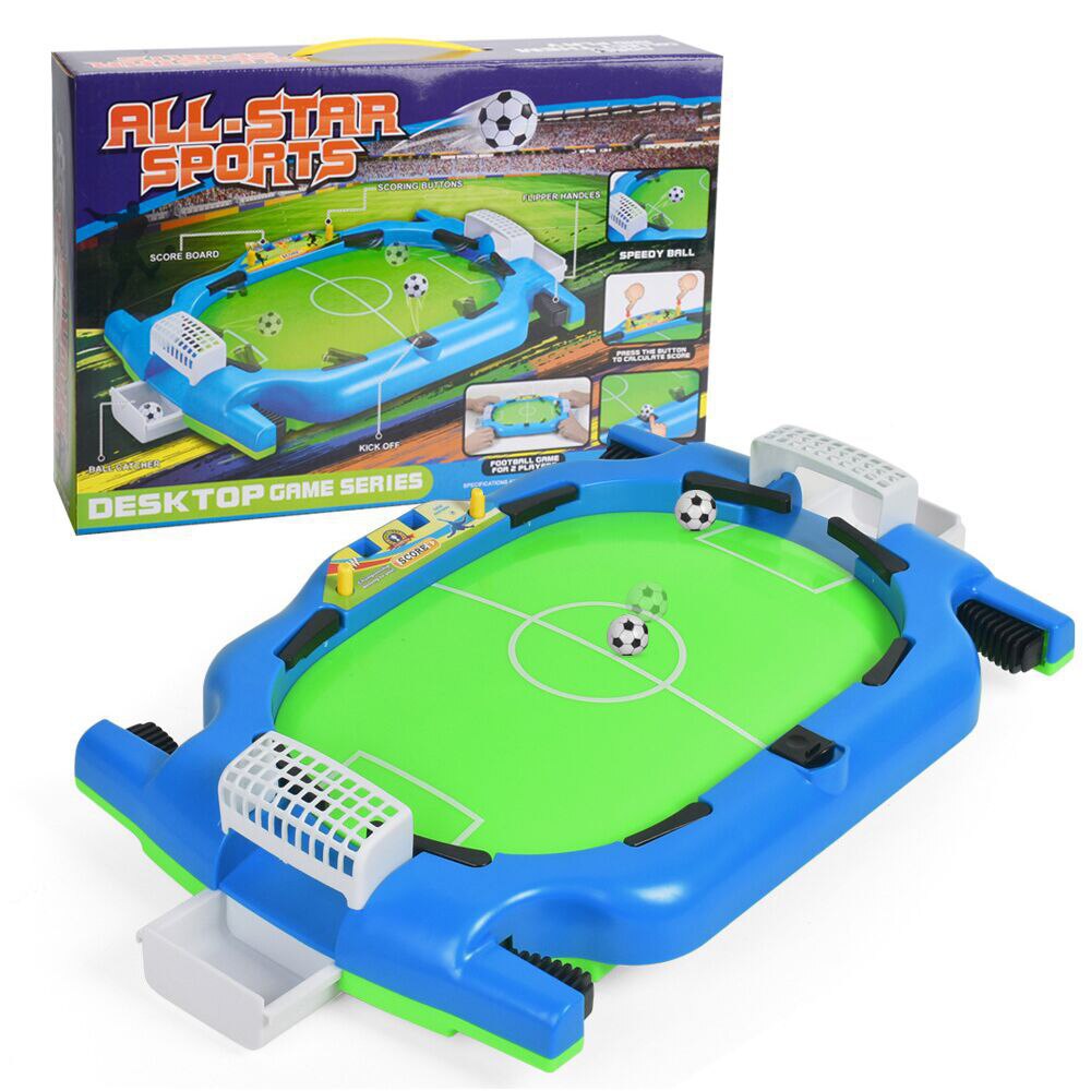 Mini Football Soccer Toy Board