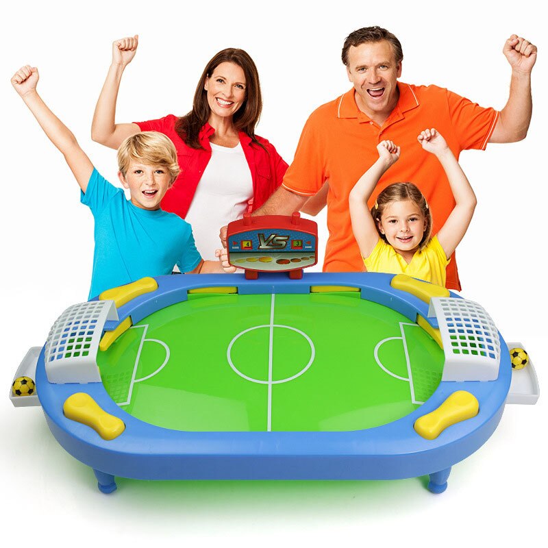 Mini Football Soccer Toy Board