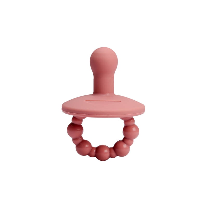 Silicone Pacifier