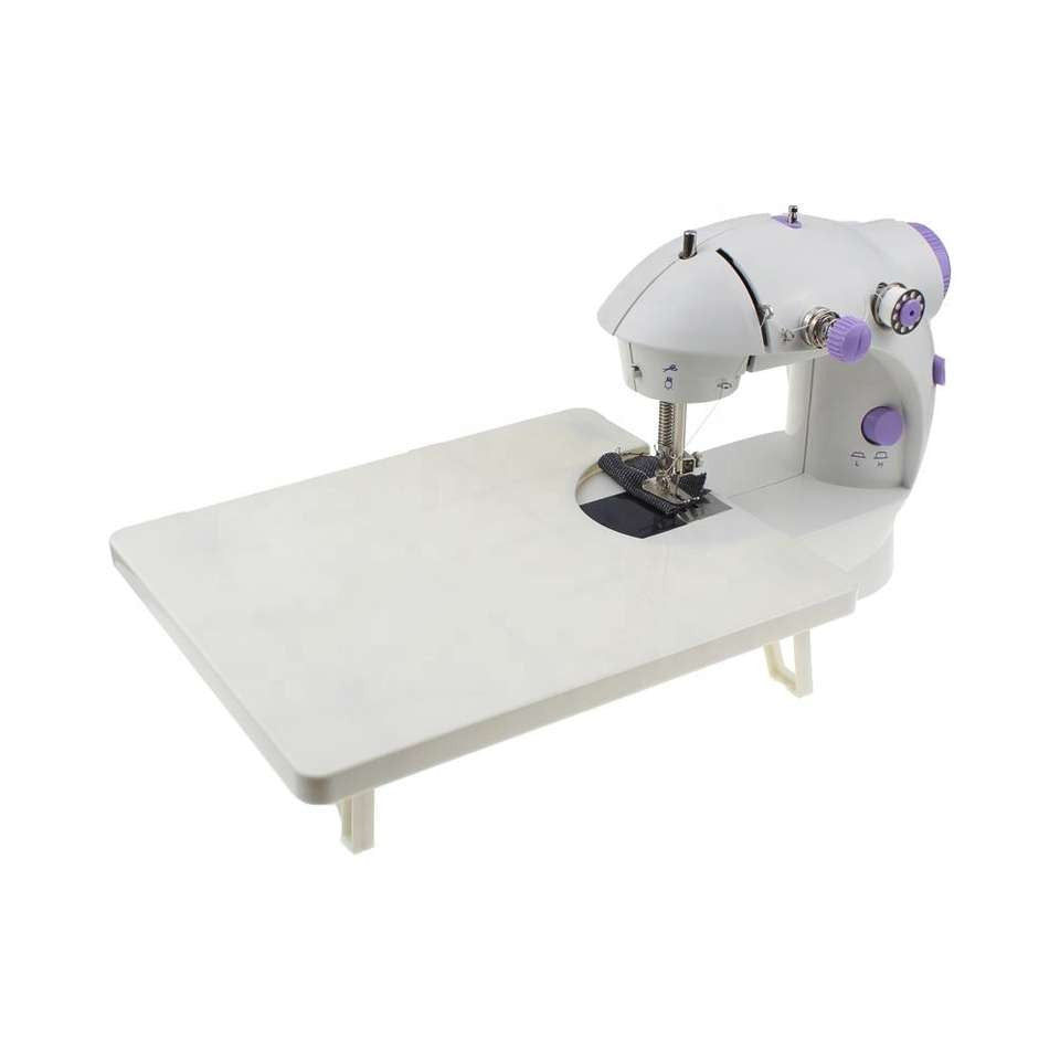 Fidtoy Kids Beginner Sewing Machine DIY Craft Learning Toy
