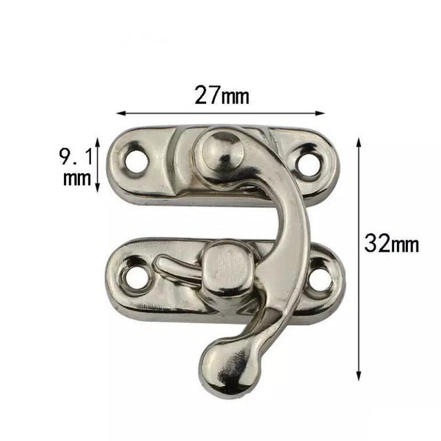 Children Lock Busy board Parts Educational Toys