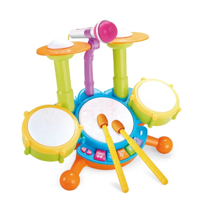 Baby and Kids Musical Instruments