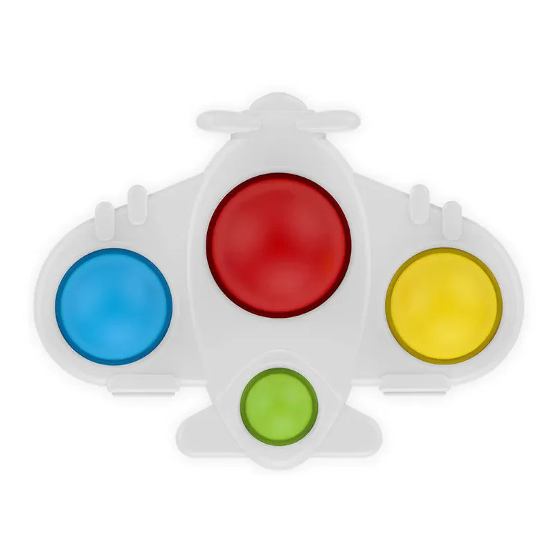 Silicon Flipping Boards