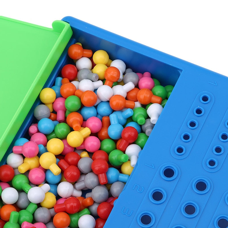 Code Breaking Challenge Toy