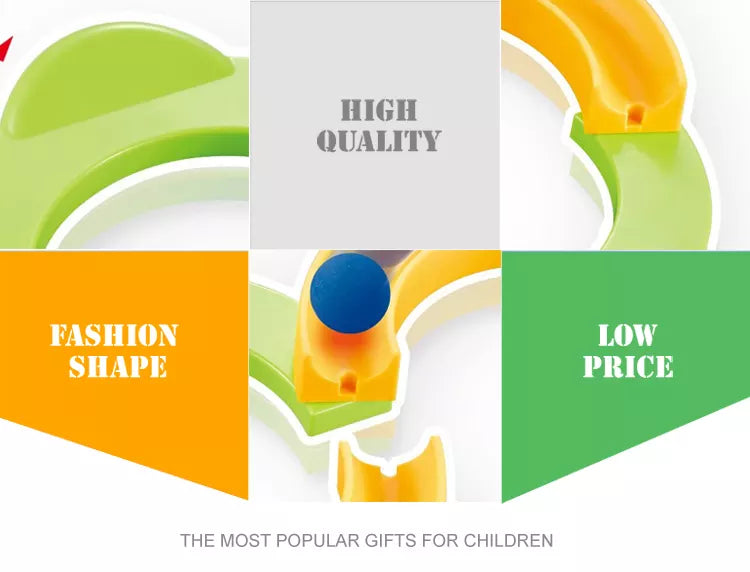 BallTrack™ - Train balans en bewegingsdynamiek - Balspelletje