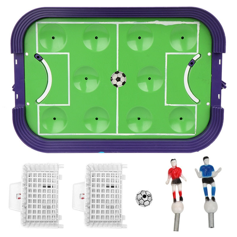 Mini Football Soccer Toy Board