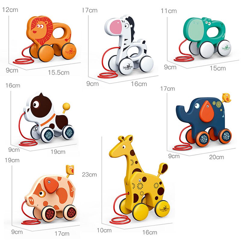 Baby Traction Toddler Toys