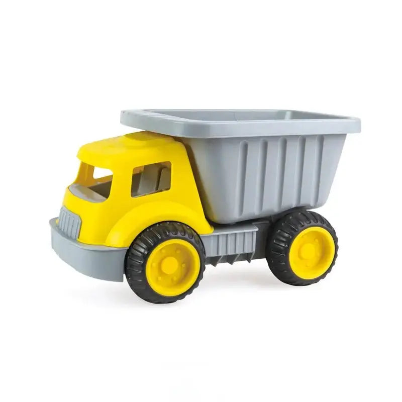 Fidtoy Kids Dump Truck Toy Outdoor Sandbox Construction Toy