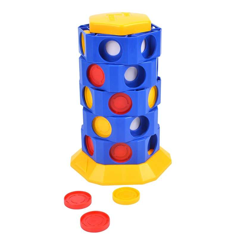 Four Line Up Chess Connect Toy