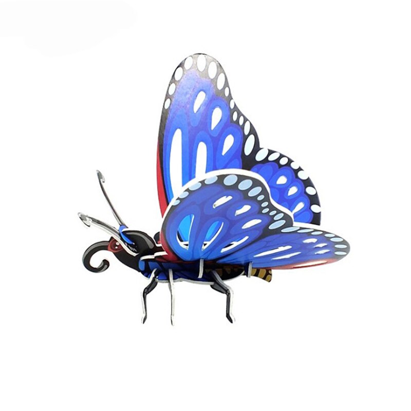 Insect Cognitive Baby Toys